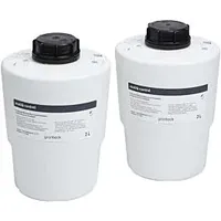 Grünbeck exaliQ control 2x3-Liter-Flasche