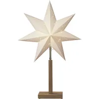 Star Trading Stern Karo beige (232-00)