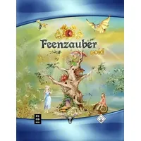 Trade ex gmbh Feenzauber: Gold (Metalbox) (PC)