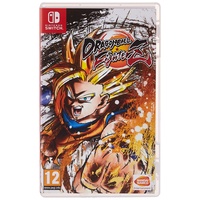 Bandai Namco Entertainment Dragon Ball FighterZ Nintendo Switch