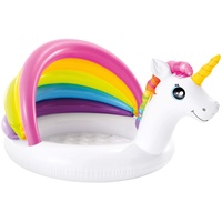 Intex Unicorn Baby Pool 127 x 102 x 69