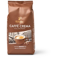 Tchibo Caffè Crema Vollmundig 1000 g