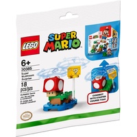 LEGO Super Mario Erweiterungsset Super Pilz Überraschung 30385