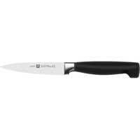 Zwilling Vier Sterne Spick- und Garniermesser 10 cm