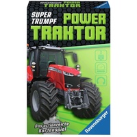 Ravensburger Supertrumpf Power Traktor
