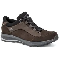 Hanwag Banks Low GTX M mocca/black 45