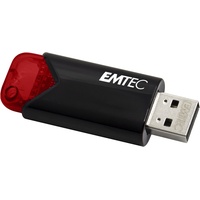 Emtec B110 Click Easy 3.2 - USB-Flash-Laufwerk