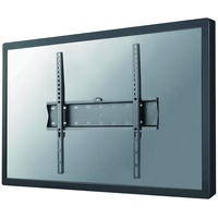 NeoMounts FPMA-W300BLACK TV-Wandhalterung Integrierte Wasserwaage 81,3cm (32\ - -