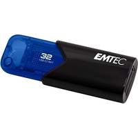 Emtec B110 Click Easy 3.2 GB, USB 32 USB