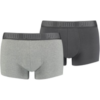 Puma BASIC TRUNK 2P in 008 / black XL