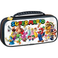 Bigben Interactive Nintendo Switch Travel Case Super Mario &