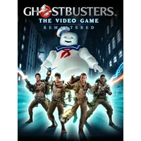 Activision Ghostbusters: The Video Game Remastered (Code in a