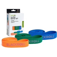 Blackroll Super Band Set