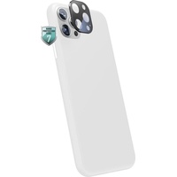Hama Kamera-Schutzglas für Apple iPhone 12 Pro, Schwarz