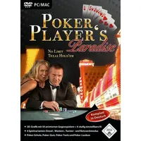 DTP Poker Player's Paradise (PC/Mac)