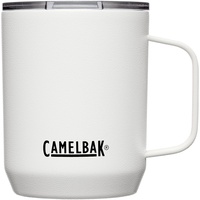 CamelBak Cam Insulated 350ml Tasse - White - One