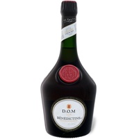 D.o.m benedictine D.O.M Likör 700ml