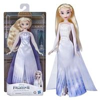 Hasbro Disney Die Eiskönigin 2 Königin Elsa