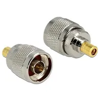 DeLock RF-Adapter - SMB Stecker