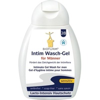 BIOTURM Intim Wasch-Gel für Männer Nr.28 250 ml