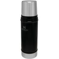 Stanley 1913 Classic Legendary Bottle matte black pebble 0,47