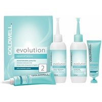 Goldwell Evolution 2 Natural Waves Set