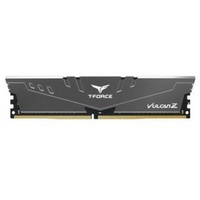 Team TeamGroup T-Force Vulcan Z grau DIMM 16GB, DDR4-3200,