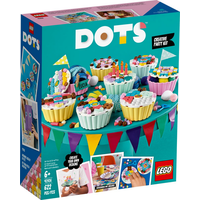 LEGO Dots Cupcake Partyset 41926