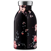 24Bottles Clima ebony rose 0,33 l