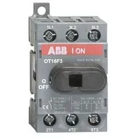 ABB OT16F3