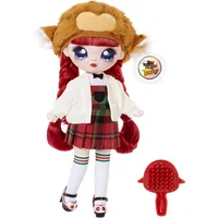 MGA Entertainment Na! Na! Na! Surprise Teens Doll- Samantha