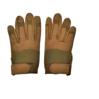 Mil-Tec Handschuhe, Oliv, L