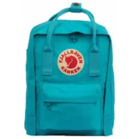 Fjällräven Kanken Mini 7 l deep turqoise