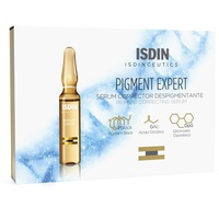 Isdin Isdinceutics Pigment Expert 10 Ampullen