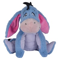 Simba 6315872671 Disney WTP Cuddle Refresh I-Aah, 25cm,