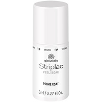 Alessandro Striplac Peel or Soak prime coat 8 ml