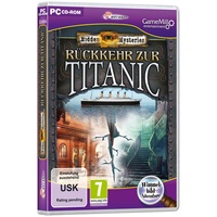 MSL Hidden Mysteries: Rückkehr zur Titanic (PC)