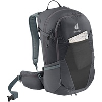 Deuter Futura 27 l graphite/shale