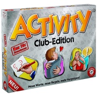 Piatnik Activity Club Edition