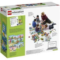 LEGO Education Meine riesige Welt 45028