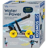 Kosmos Water Power