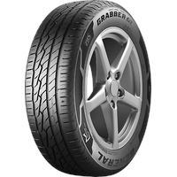 General Tire Grabber GT Plus SUV 215/55 R18 99V