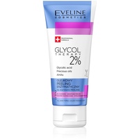 Eveline Cosmetics Glycol Therapy Enzym-Peeling mit AHA mit seltenen