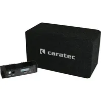 Caratec Audio Soundsystem CAS211S für Mercedes Sprinter ab Bj.