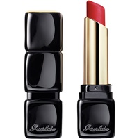 Guerlain KissKiss Tender Matte 775 kiss rouge