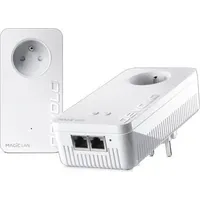 Devolo Magic 2 WiFi next Starter Kit 2400 Mbps