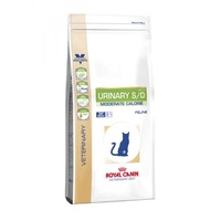 ROYAL CANIN Urinary S/O Moderate Calorie 3,5 kg