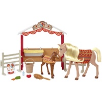 Mattel GXF53 Spirit Sweet Stables