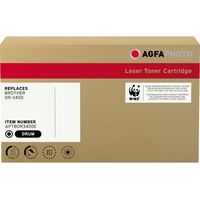 AgfaPhoto APTBDR3400E wie Brother DR-3400,