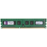 Kingston ValueRAM 4 GB DDR3 PC3-12800 KVR16N11S8/4